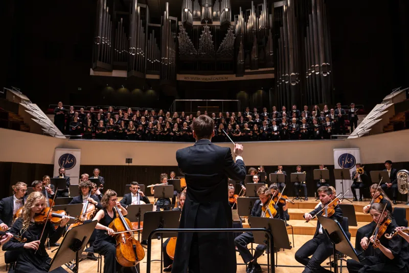 150 Jahre "Verdi-Requiem"